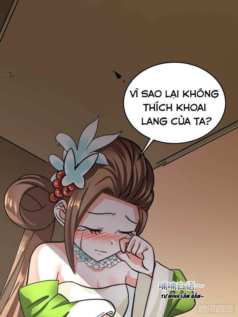 Con Của Ta Là Đại Lão Chapter 20 - Trang 45