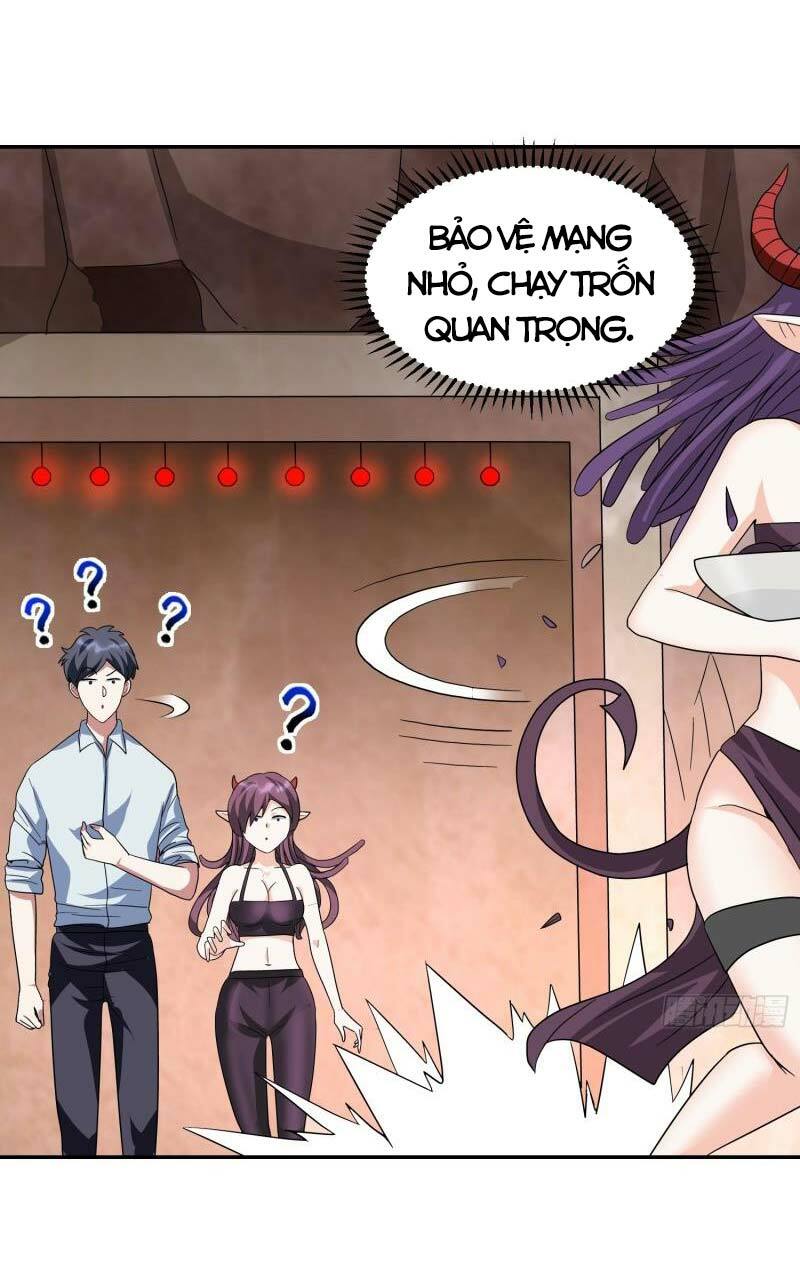 Con Của Ta Là Đại Lão Chapter 40 - Trang 10