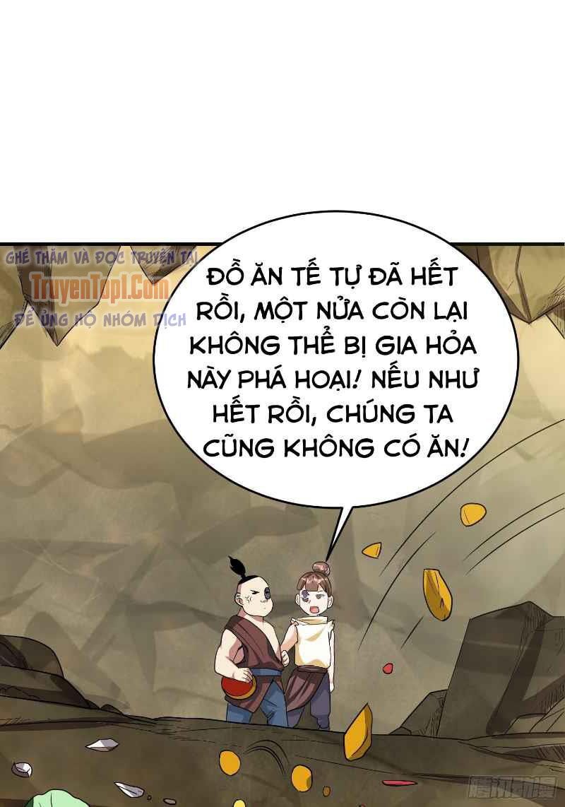 Con Của Ta Là Đại Lão Chapter 26 - Trang 34