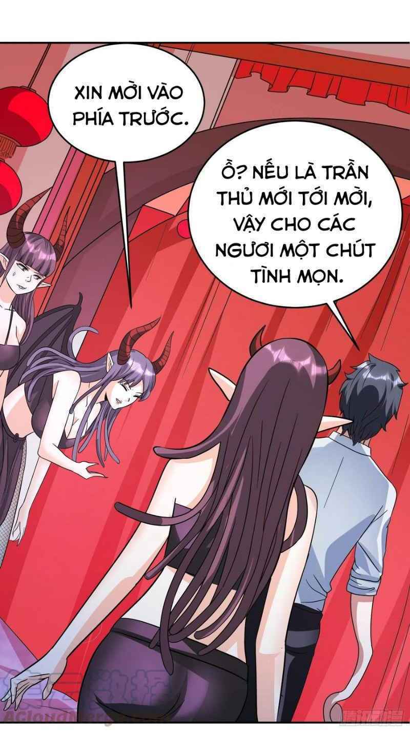 Con Của Ta Là Đại Lão Chapter 39 - Trang 24