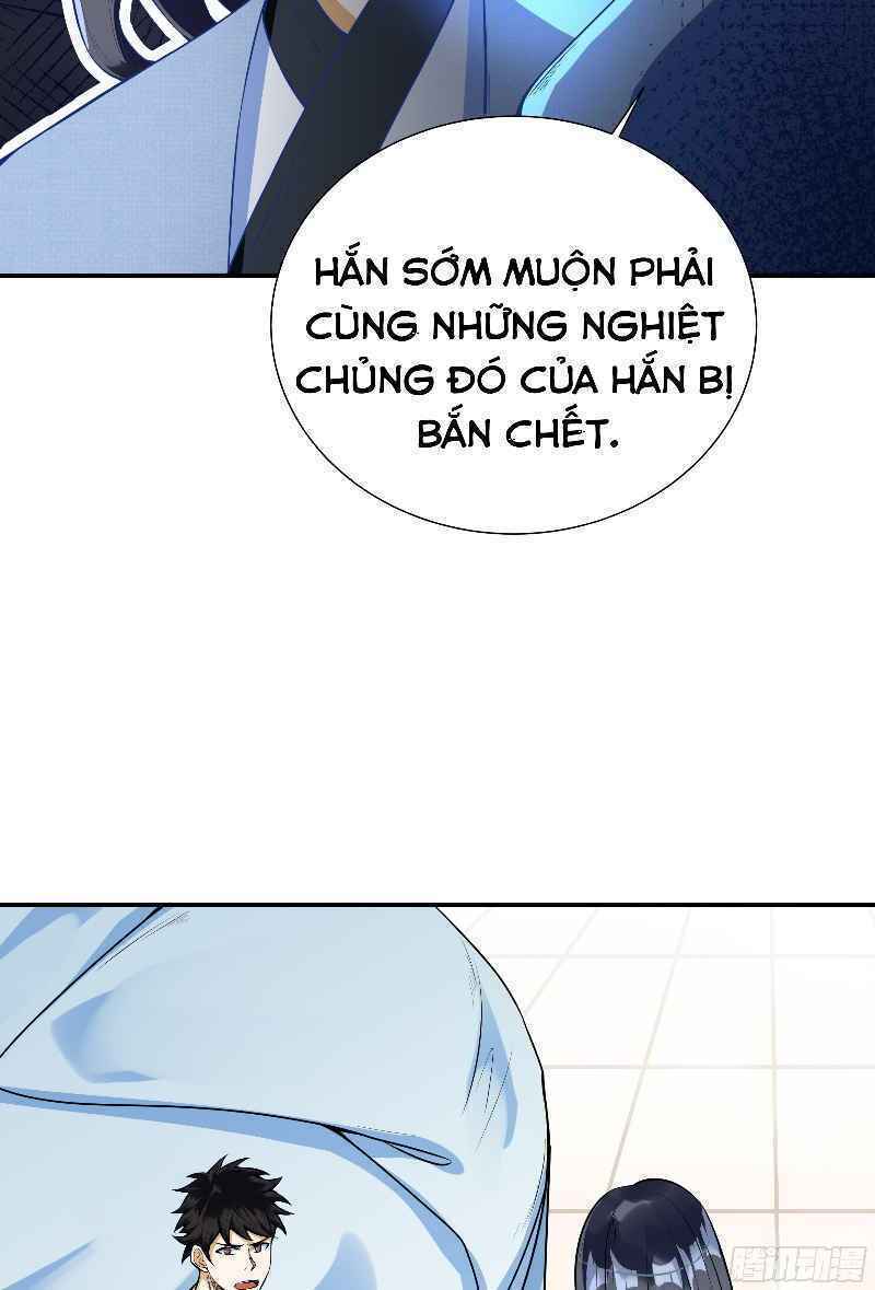 Con Của Ta Là Đại Lão Chapter 1 - Trang 32