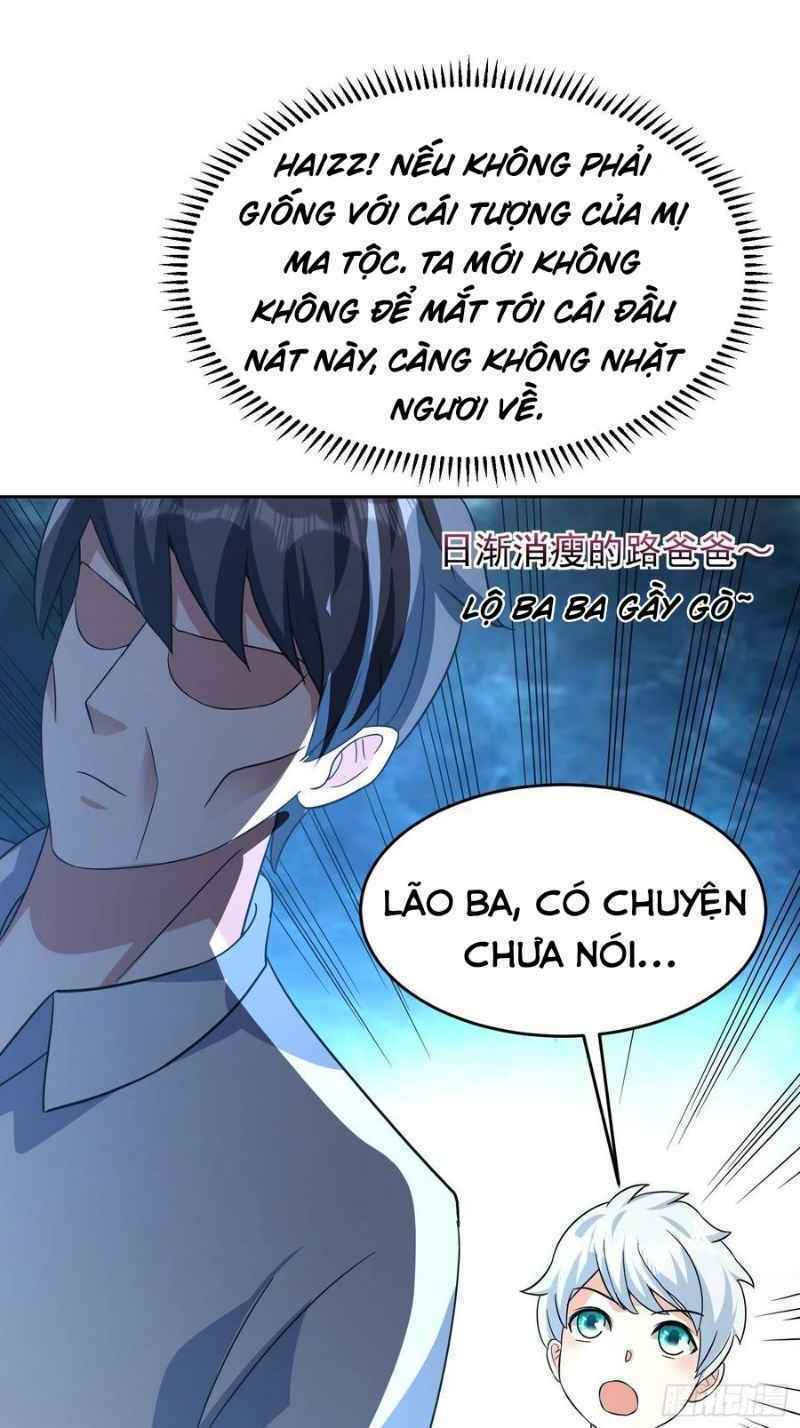 Con Của Ta Là Đại Lão Chapter 38 - Trang 11