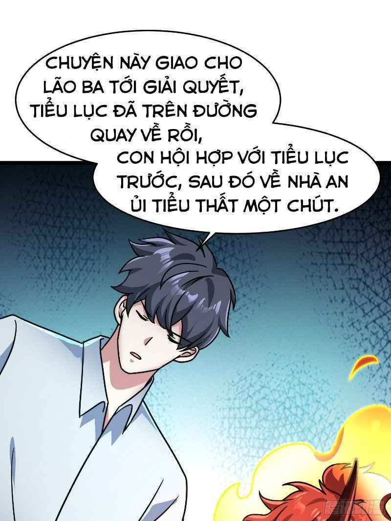 Con Của Ta Là Đại Lão Chapter 19 - Trang 30