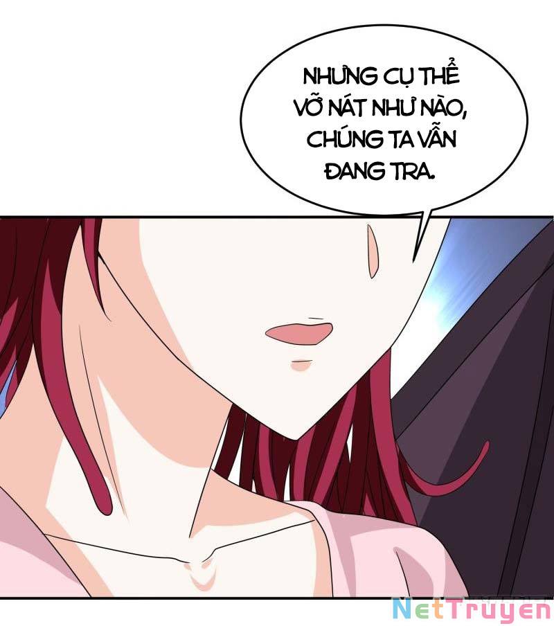 Con Của Ta Là Đại Lão Chapter 44 - Trang 6