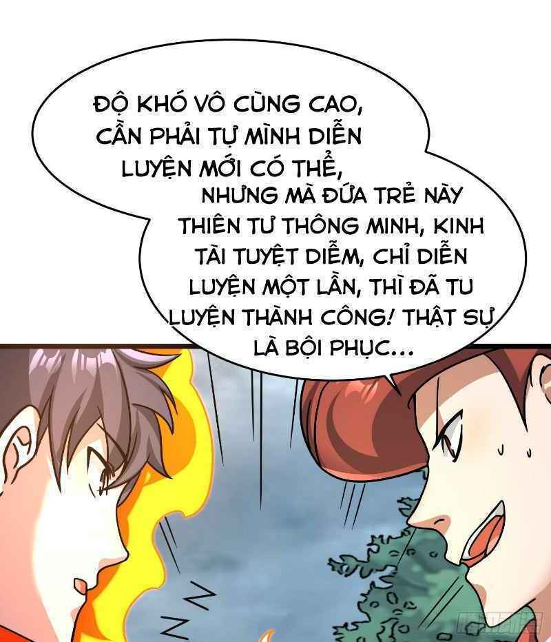 Con Của Ta Là Đại Lão Chapter 19 - Trang 9