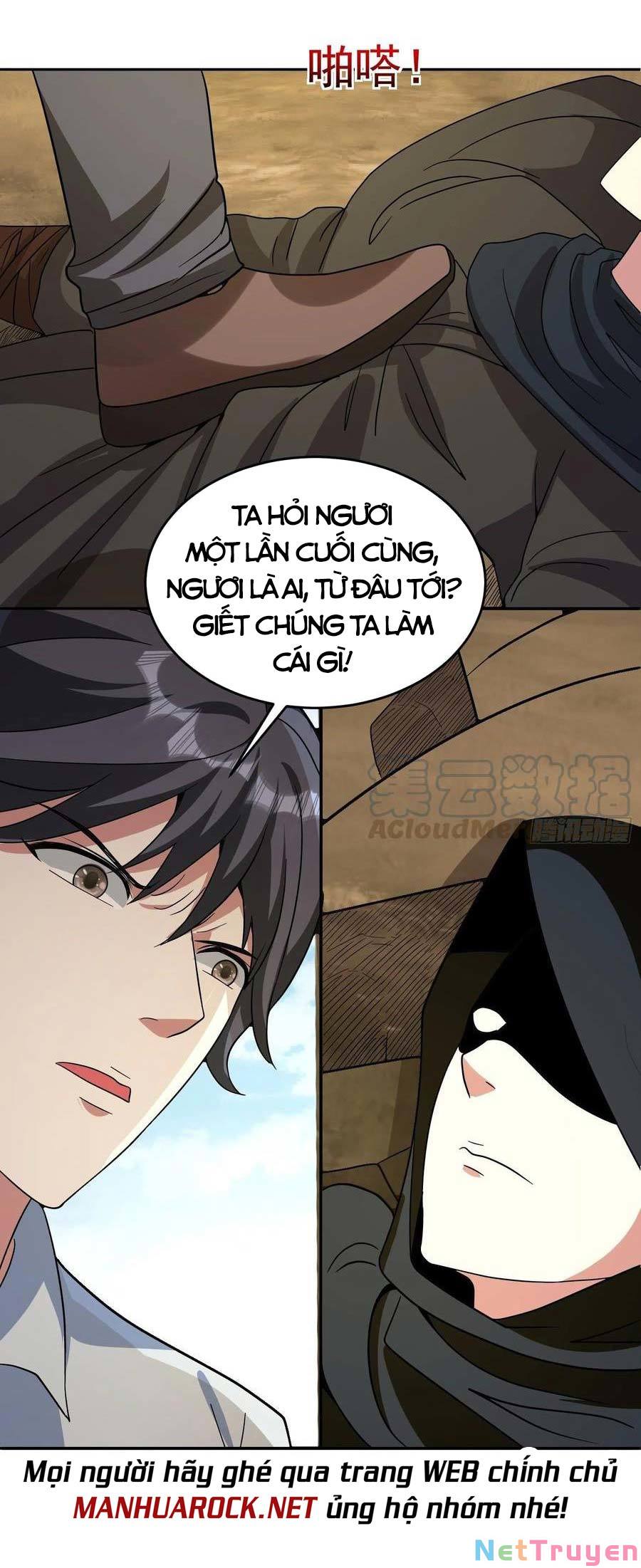 Con Của Ta Là Đại Lão Chapter 53 - Trang 13