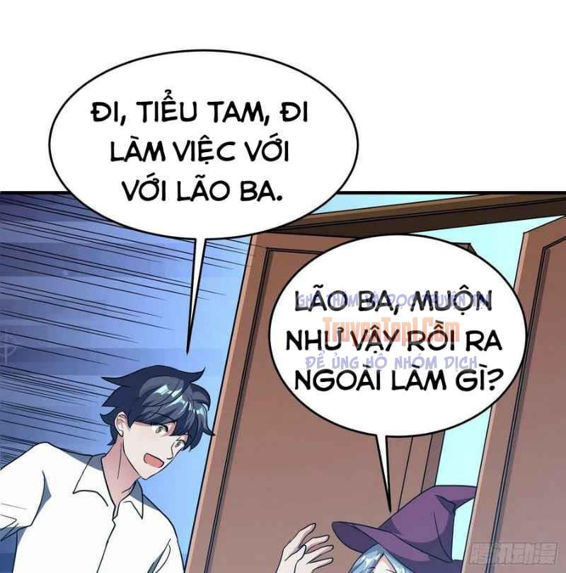 Con Của Ta Là Đại Lão Chapter 25 - Trang 6