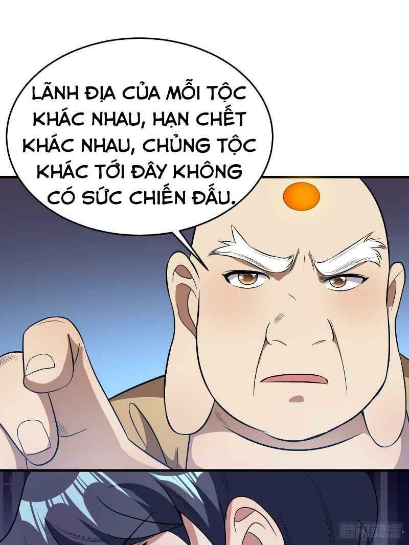 Con Của Ta Là Đại Lão Chapter 24 - Trang 15