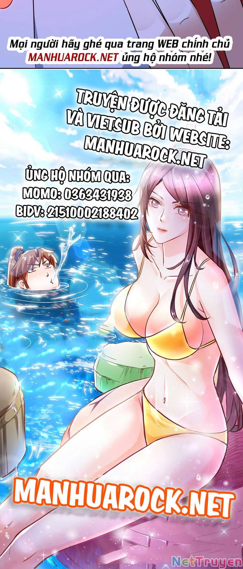 Con Của Ta Là Đại Lão Chapter 48 - Trang 44