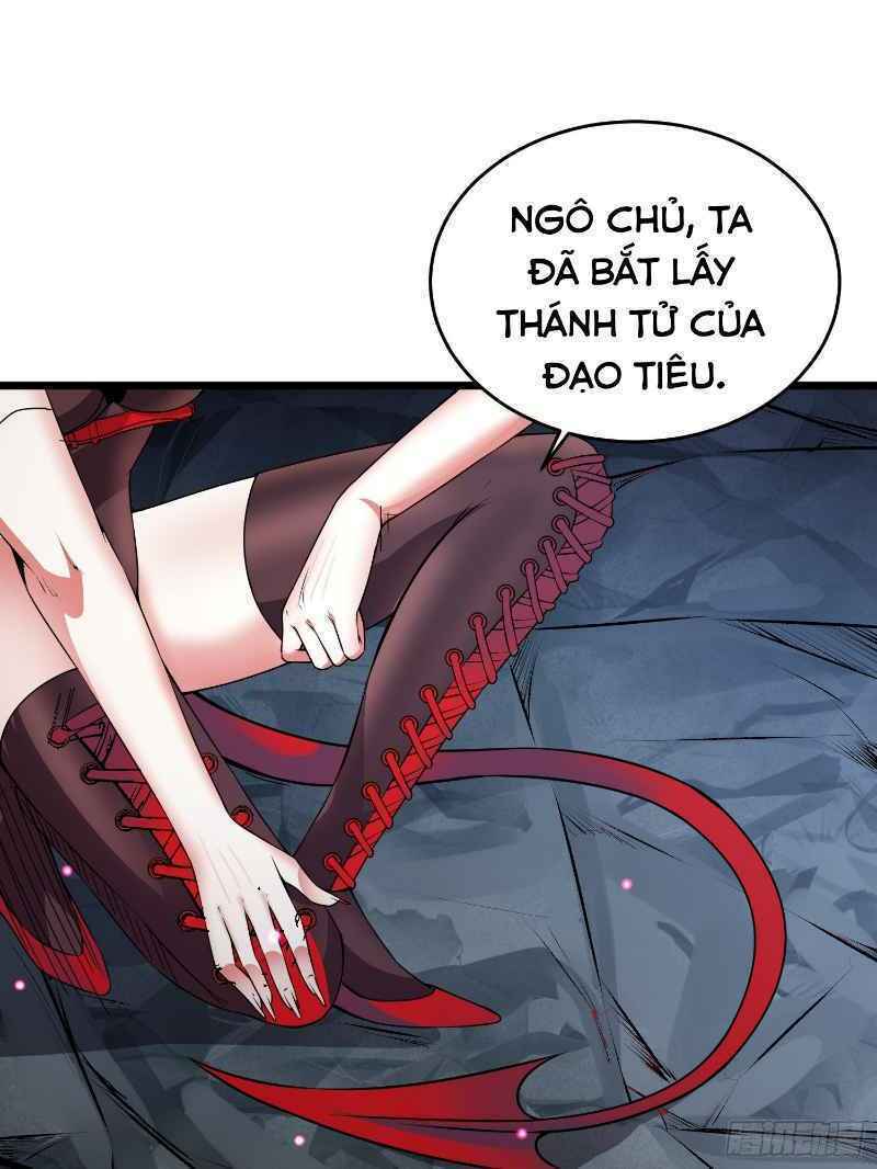 Con Của Ta Là Đại Lão Chapter 11 - Trang 42