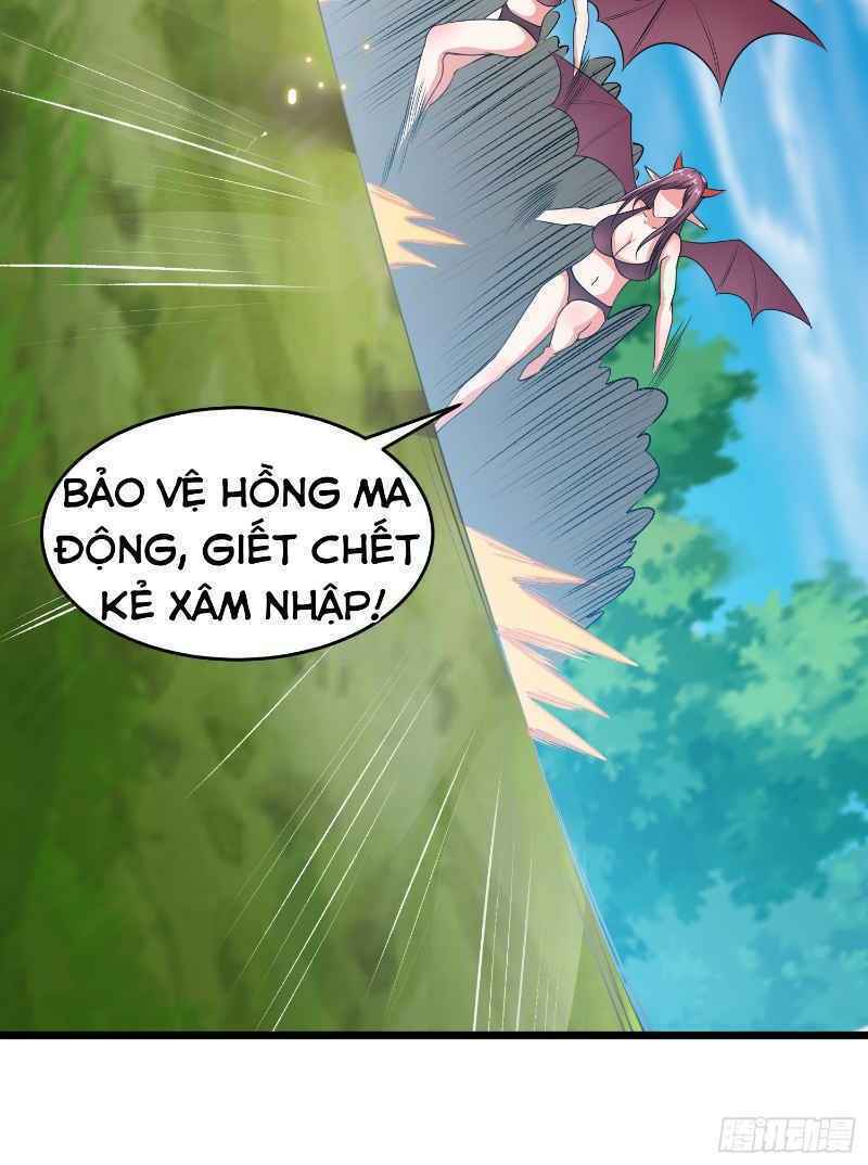 Con Của Ta Là Đại Lão Chapter 12 - Trang 43