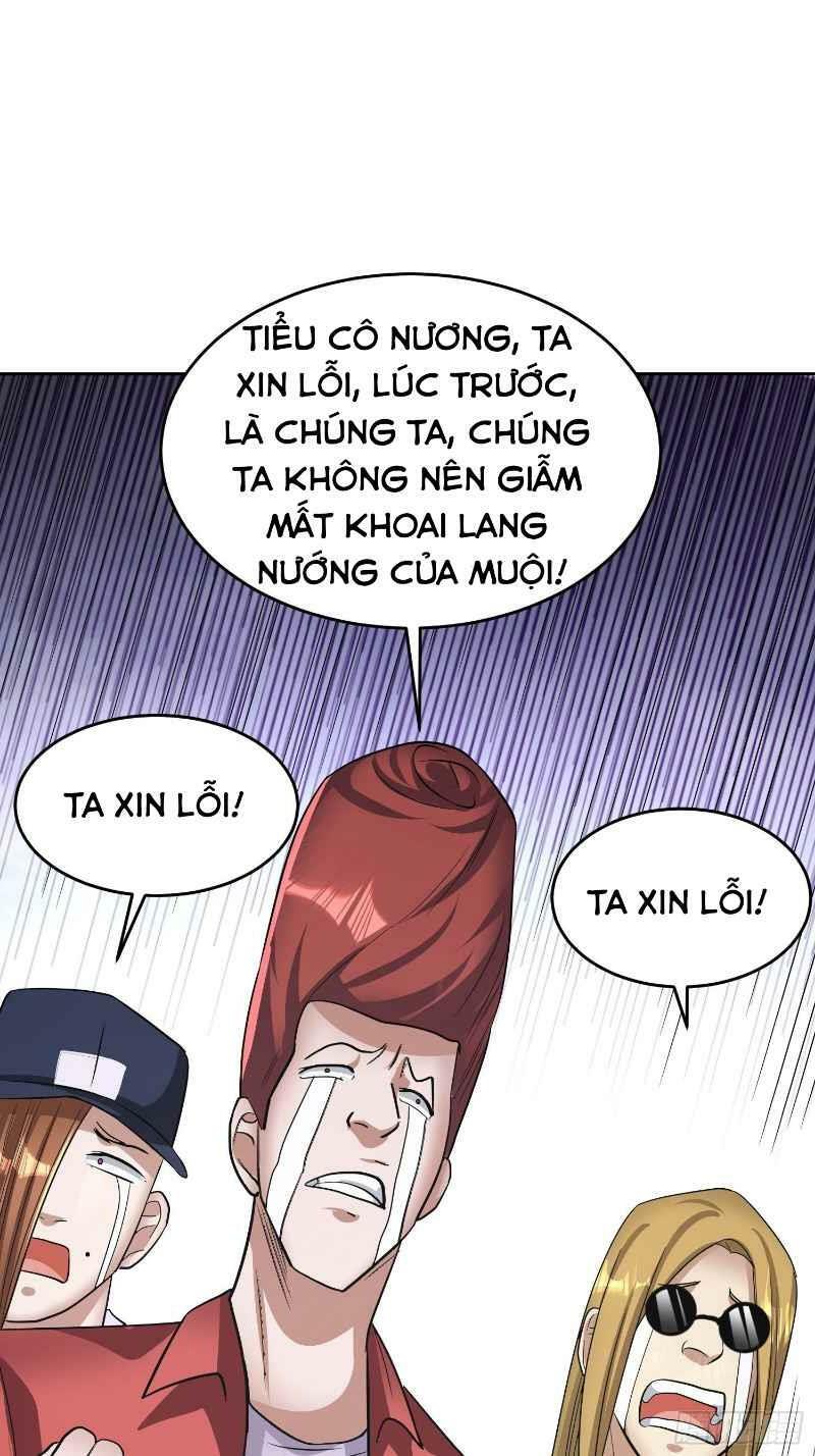 Con Của Ta Là Đại Lão Chapter 21 - Trang 21