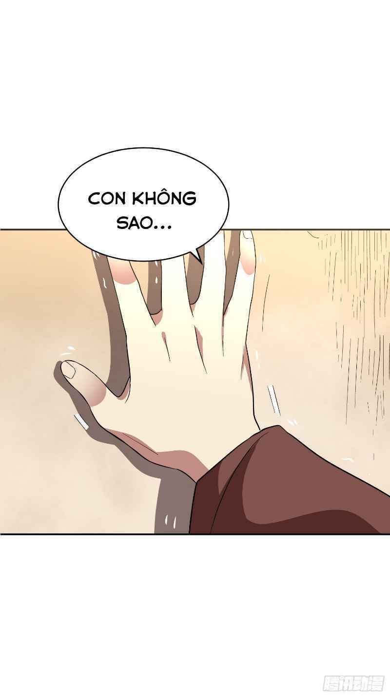 Con Của Ta Là Đại Lão Chapter 31 - Trang 41