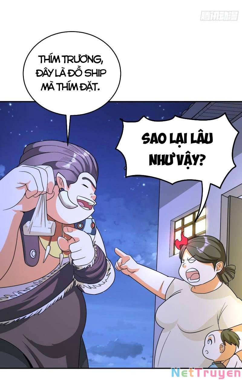 Con Của Ta Là Đại Lão Chapter 45 - Trang 31