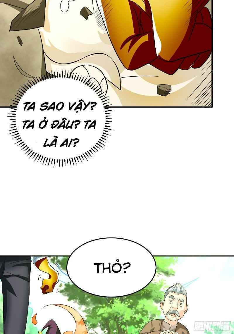 Con Của Ta Là Đại Lão Chapter 33 - Trang 19