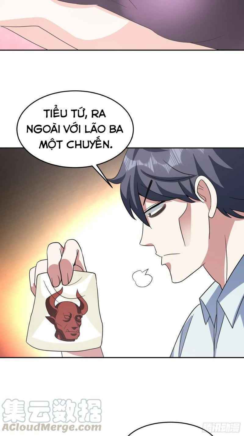 Con Của Ta Là Đại Lão Chapter 38 - Trang 16