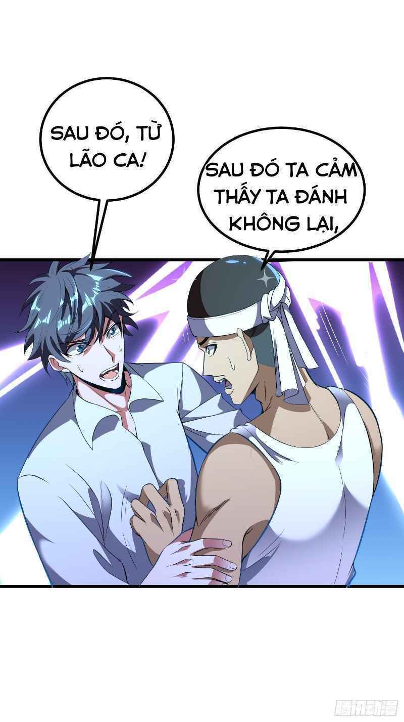 Con Của Ta Là Đại Lão Chapter 10 - Trang 1