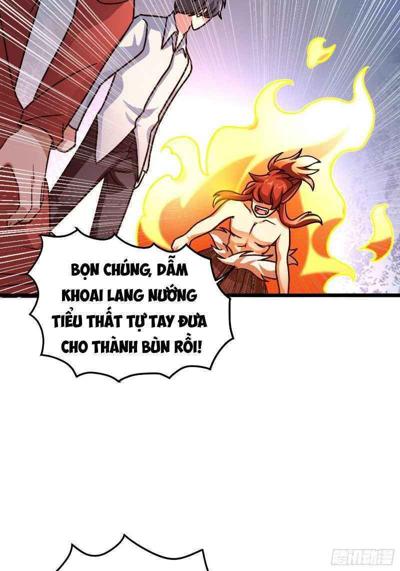 Con Của Ta Là Đại Lão Chapter 19 - Trang 27