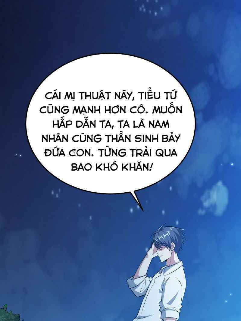 Con Của Ta Là Đại Lão Chapter 7 - Trang 32