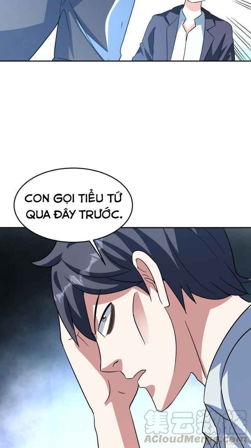 Con Của Ta Là Đại Lão Chapter 38 - Trang 12