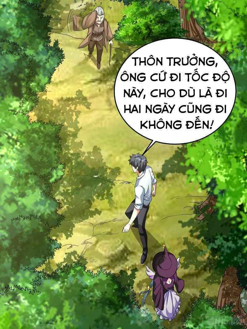 Con Của Ta Là Đại Lão Chapter 33 - Trang 3