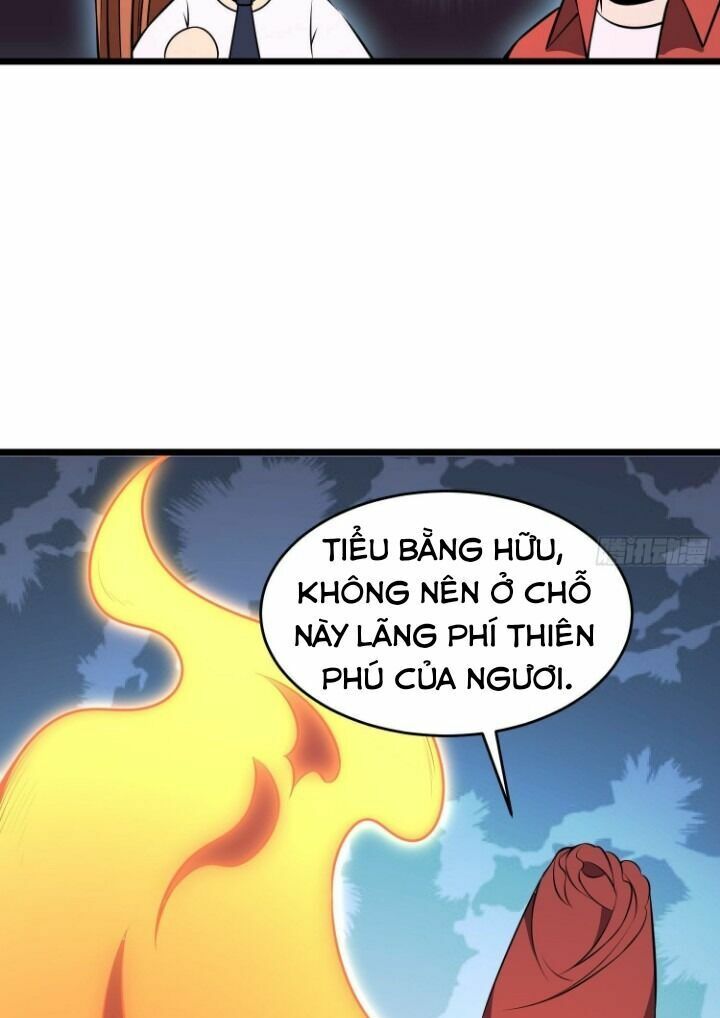 Con Của Ta Là Đại Lão Chapter 14 - Trang 29