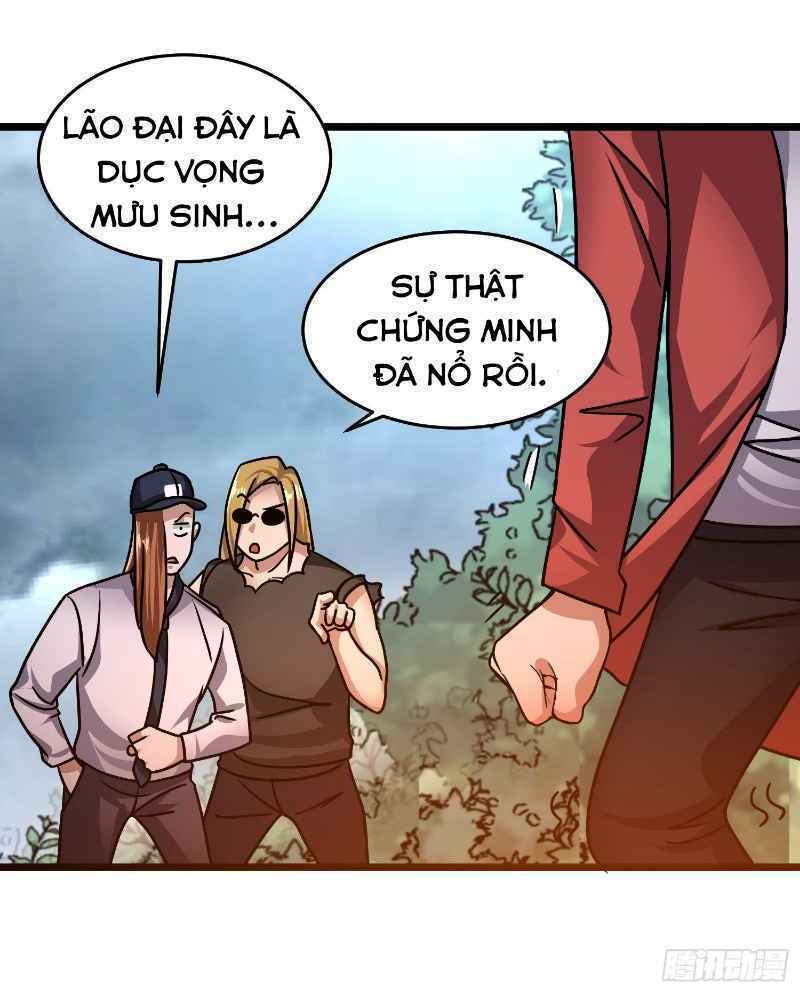 Con Của Ta Là Đại Lão Chapter 19 - Trang 11