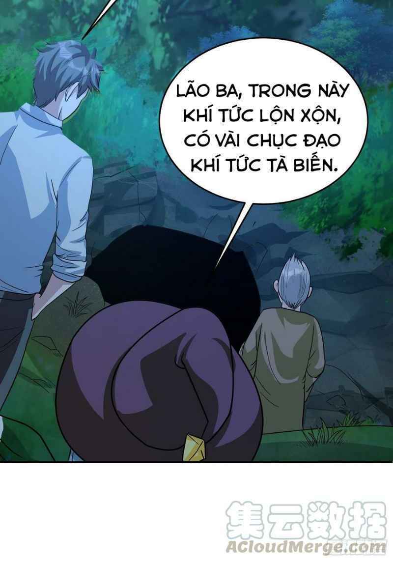 Con Của Ta Là Đại Lão Chapter 35 - Trang 31