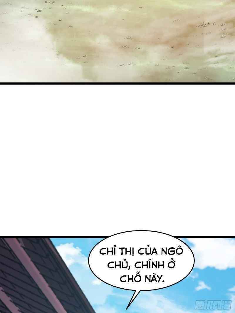 Con Của Ta Là Đại Lão Chapter 13 - Trang 31