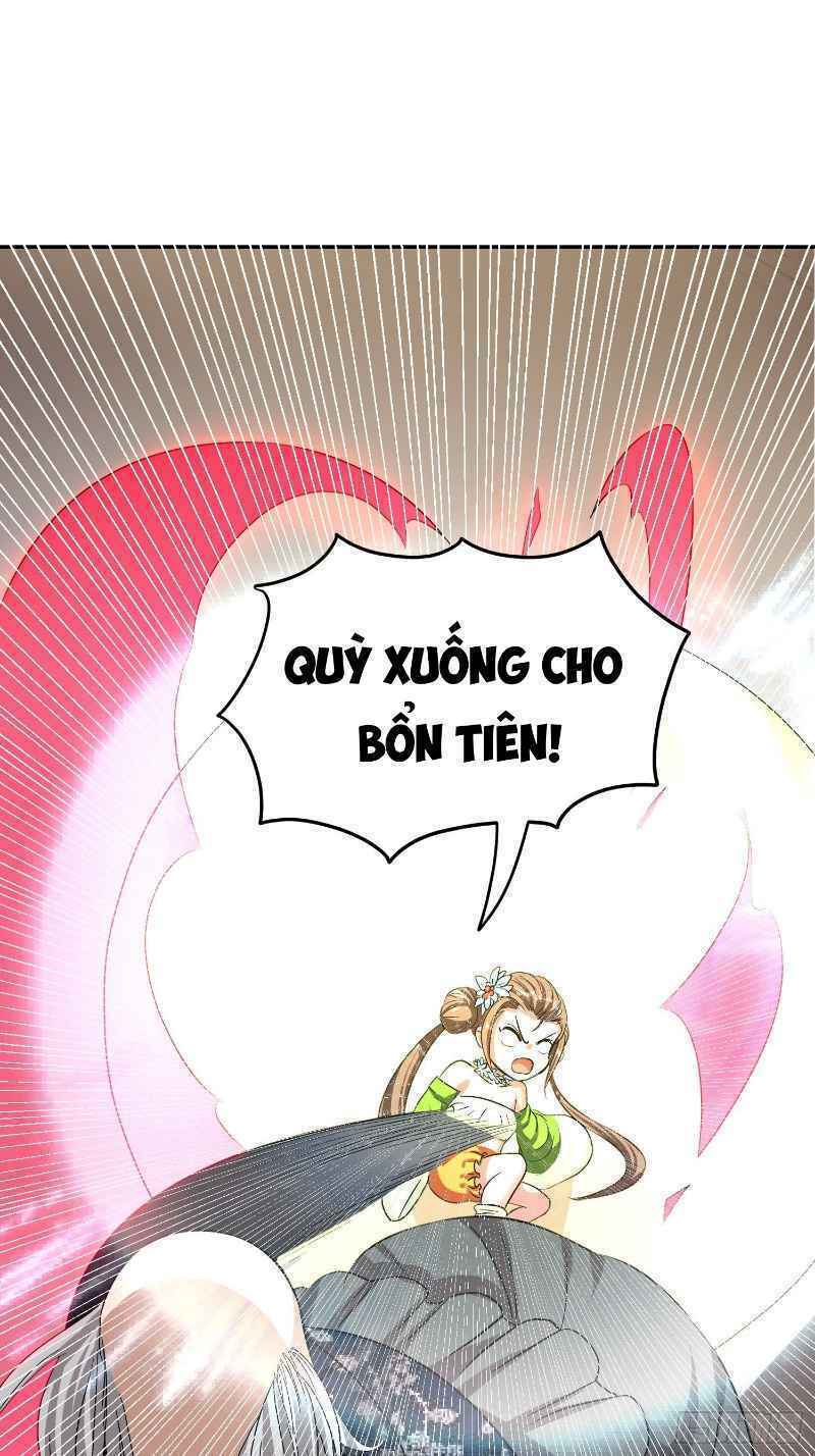 Con Của Ta Là Đại Lão Chapter 29 - Trang 26