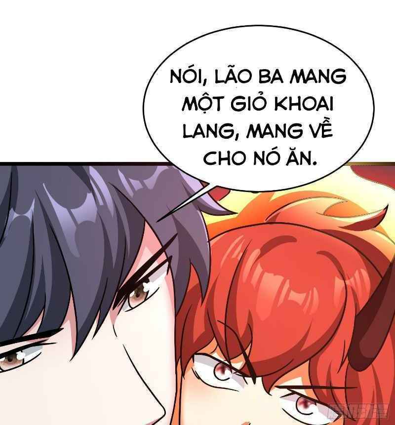 Con Của Ta Là Đại Lão Chapter 19 - Trang 32