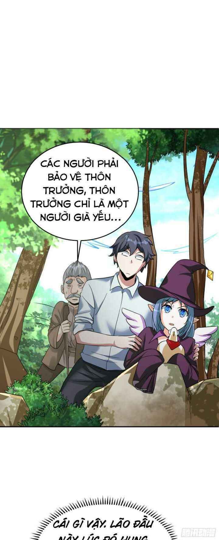 Con Của Ta Là Đại Lão Chapter 33 - Trang 14