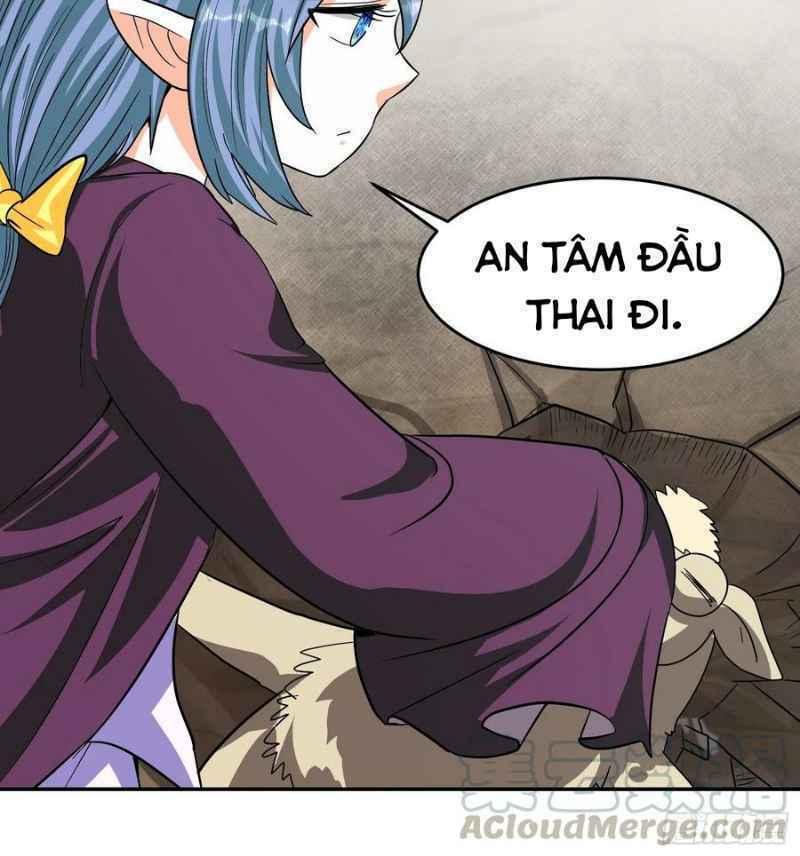 Con Của Ta Là Đại Lão Chapter 35 - Trang 23