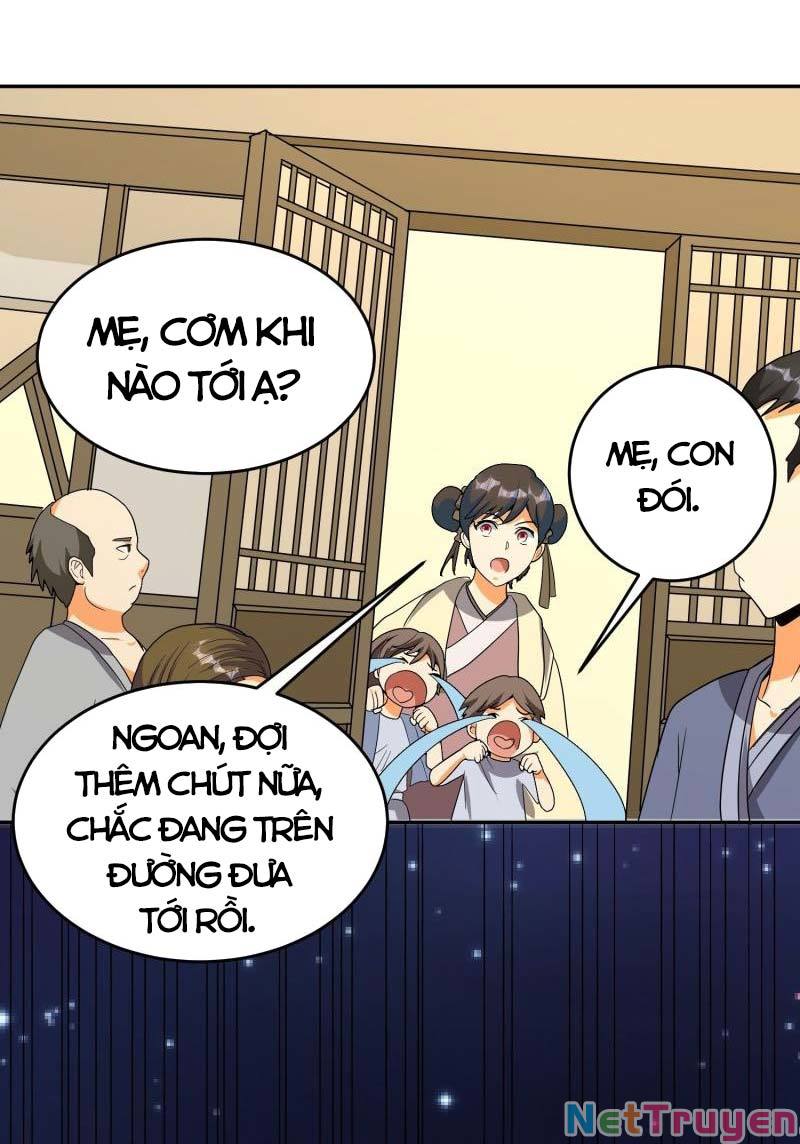 Con Của Ta Là Đại Lão Chapter 45 - Trang 8