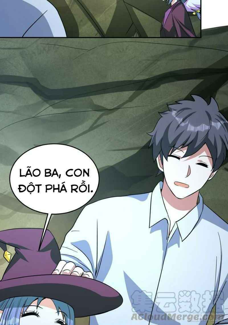 Con Của Ta Là Đại Lão Chapter 36 - Trang 33