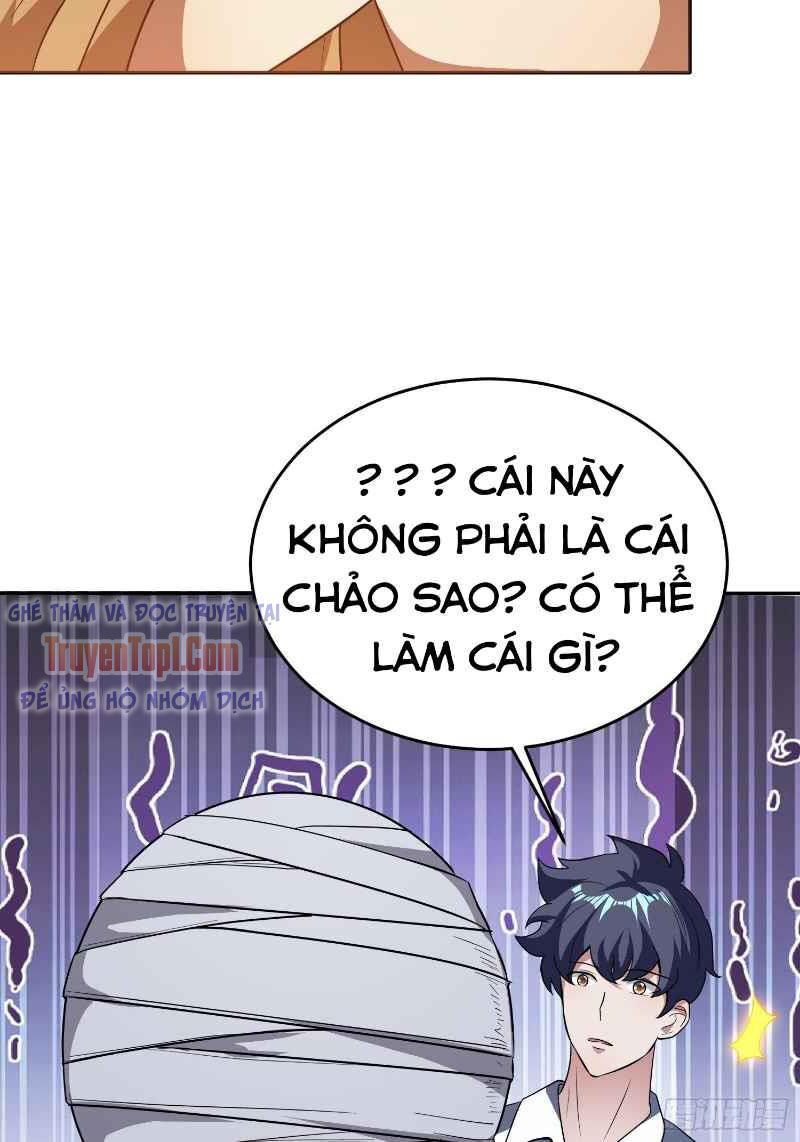 Con Của Ta Là Đại Lão Chapter 24 - Trang 27