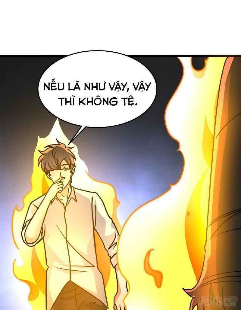 Con Của Ta Là Đại Lão Chapter 19 - Trang 12