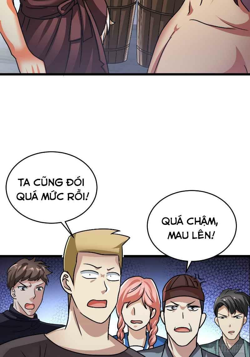 Con Của Ta Là Đại Lão Chapter 20 - Trang 59