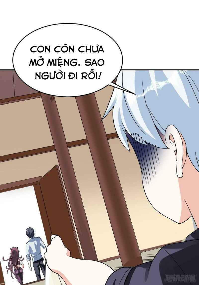 Con Của Ta Là Đại Lão Chapter 38 - Trang 23