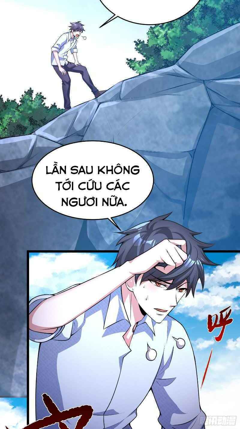 Con Của Ta Là Đại Lão Chapter 11 - Trang 12