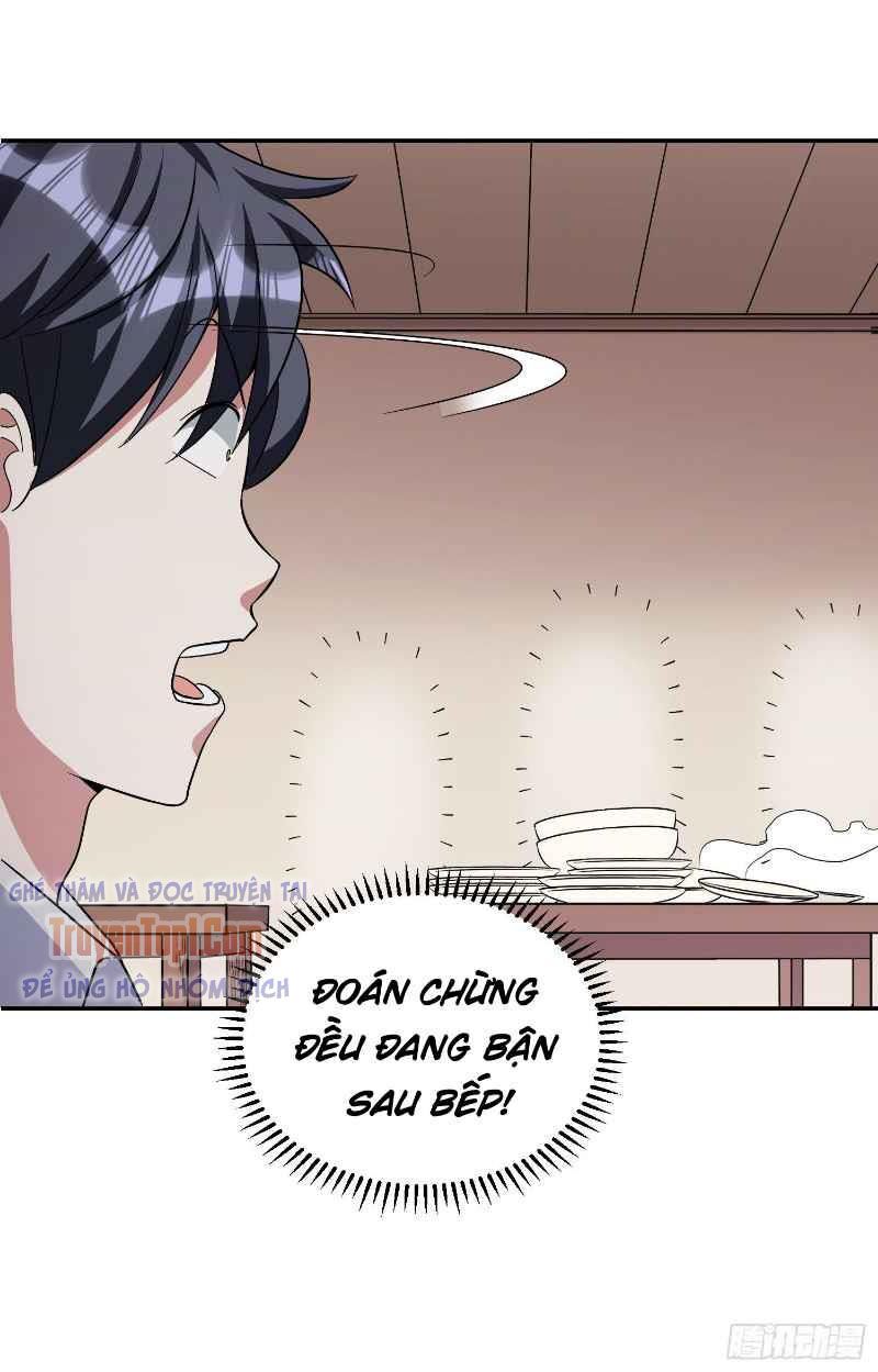 Con Của Ta Là Đại Lão Chapter 27 - Trang 16