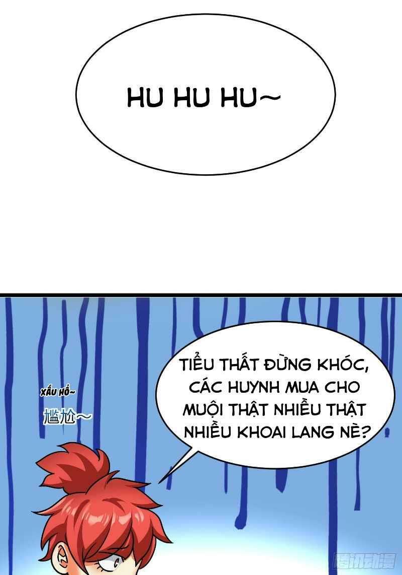 Con Của Ta Là Đại Lão Chapter 20 - Trang 52