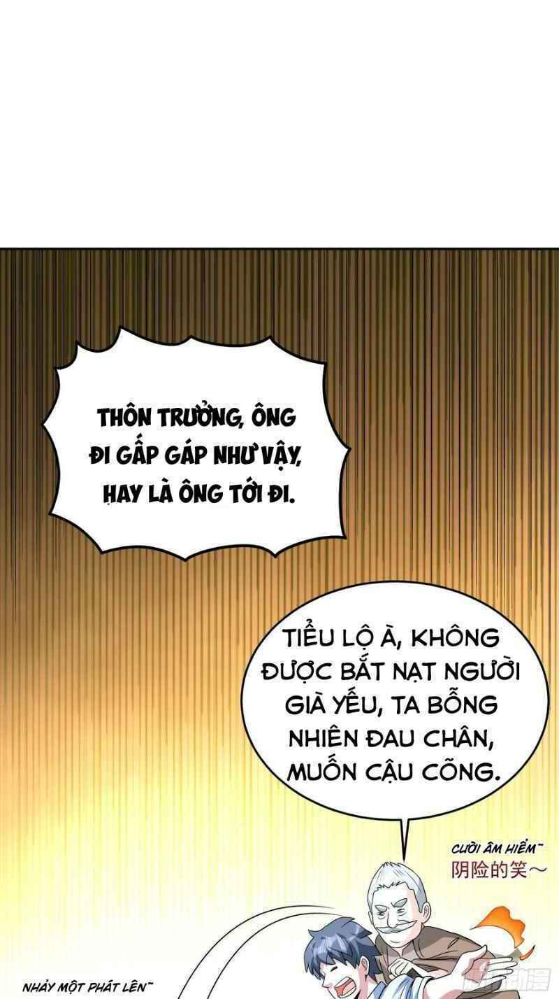 Con Của Ta Là Đại Lão Chapter 37 - Trang 10