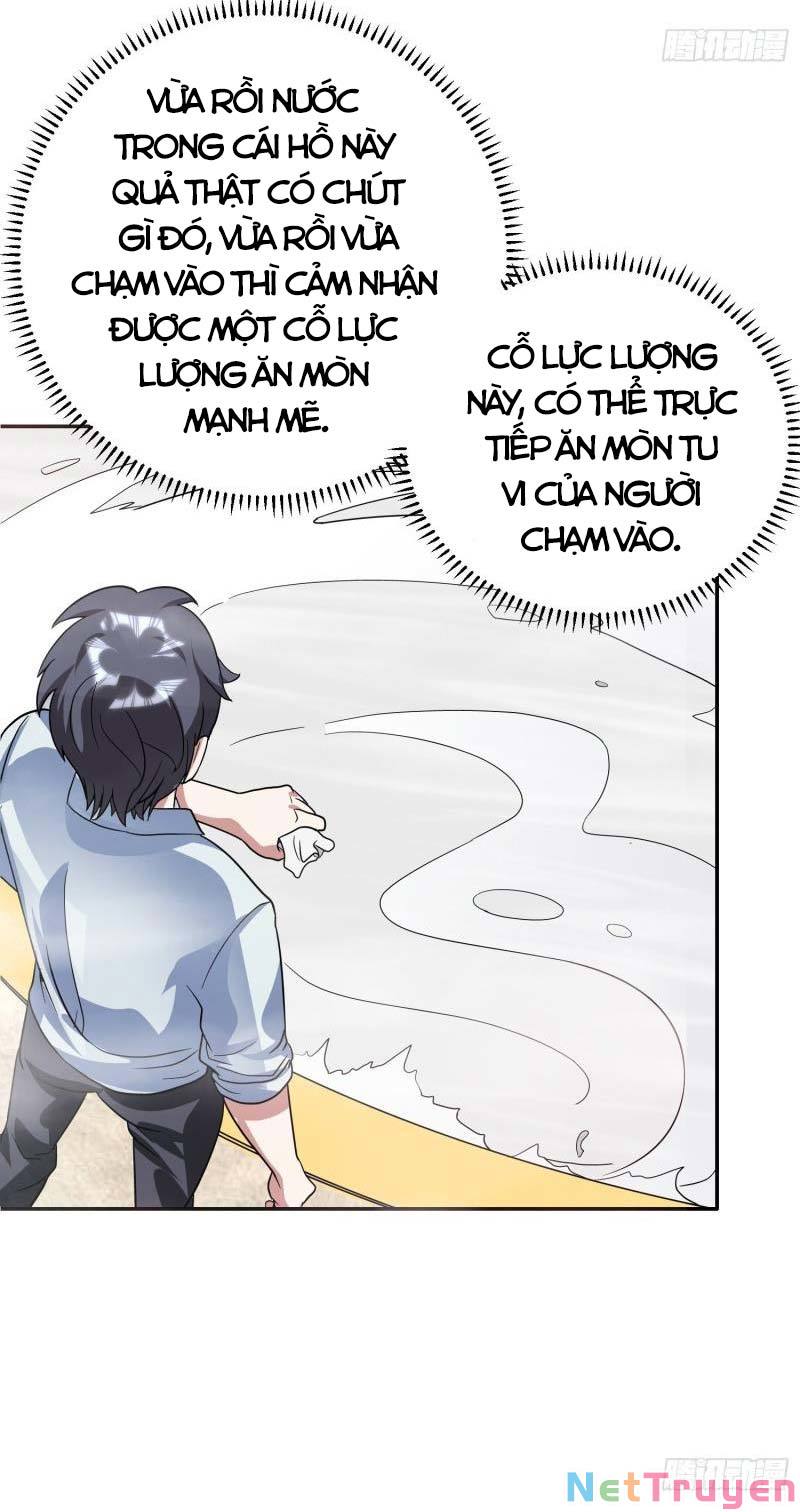 Con Của Ta Là Đại Lão Chapter 42 - Trang 2