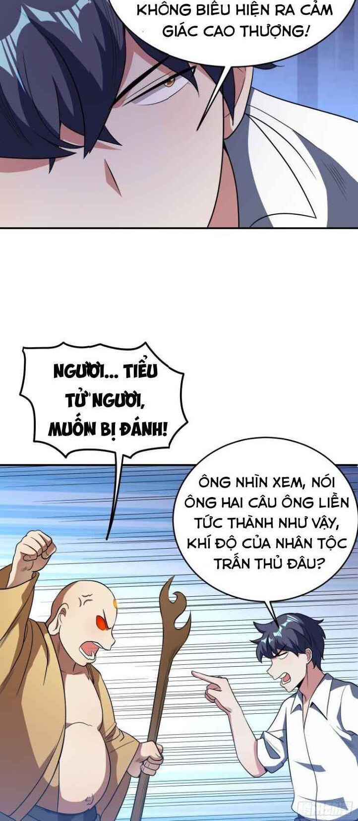 Con Của Ta Là Đại Lão Chapter 24 - Trang 9