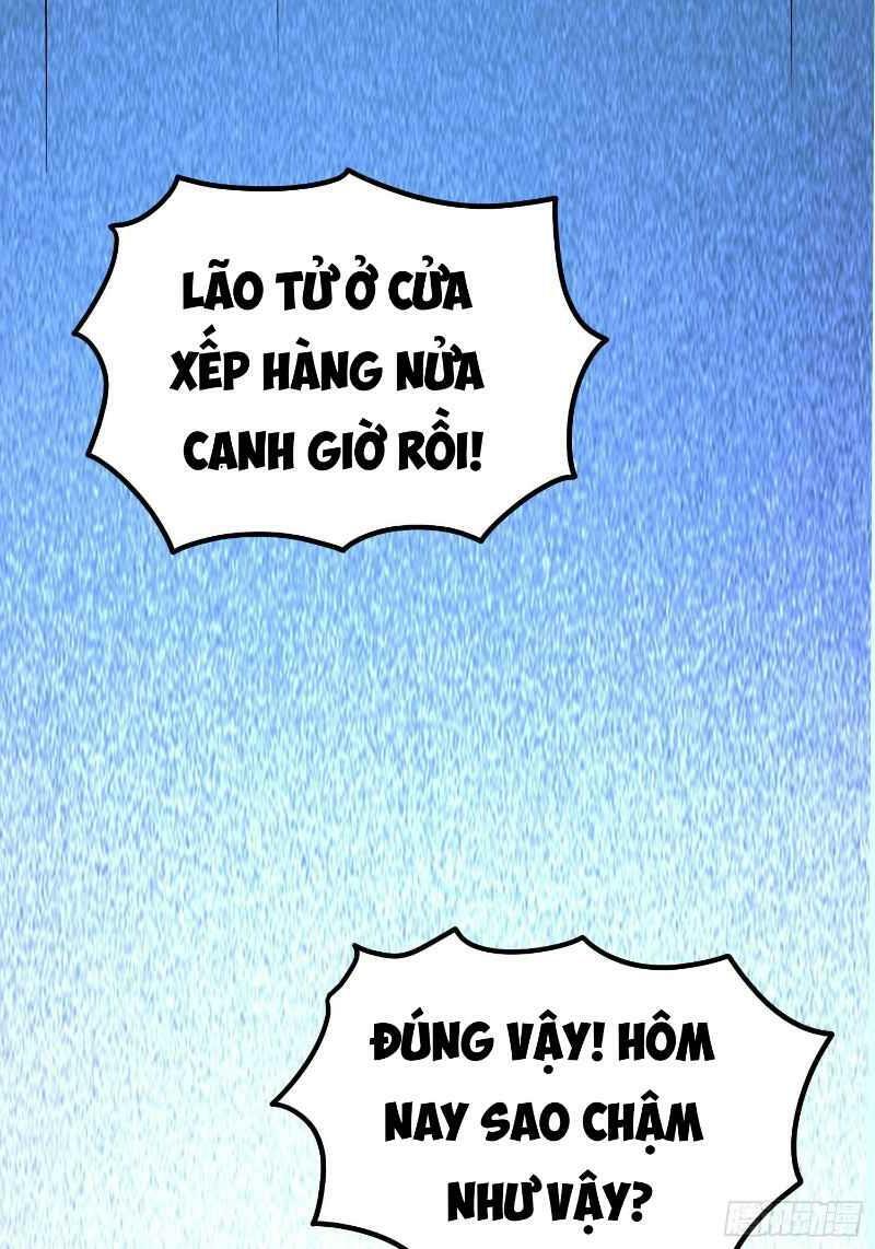 Con Của Ta Là Đại Lão Chapter 20 - Trang 57