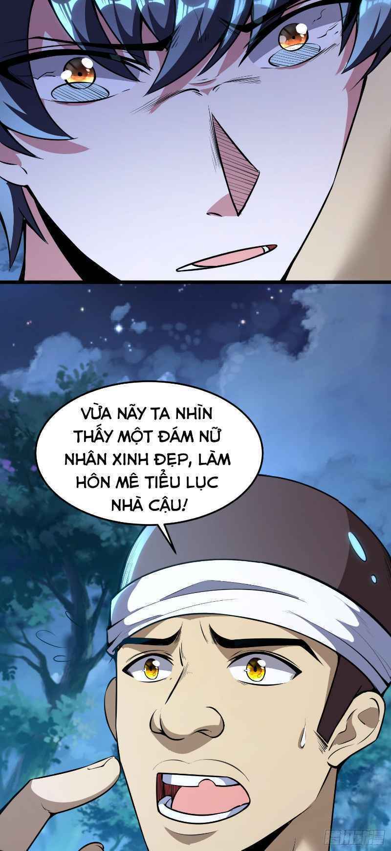 Con Của Ta Là Đại Lão Chapter 9 - Trang 32