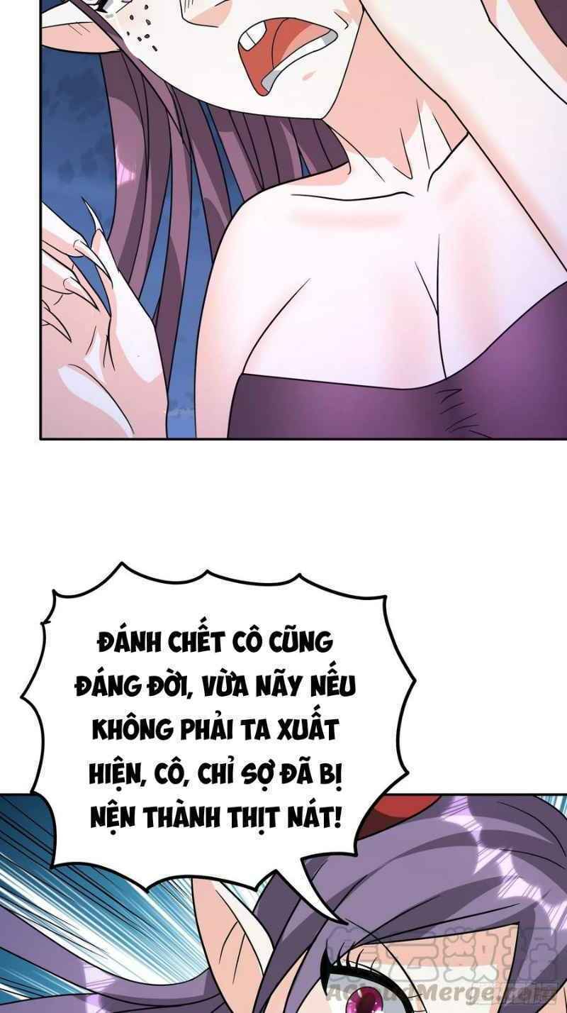 Con Của Ta Là Đại Lão Chapter 39 - Trang 28