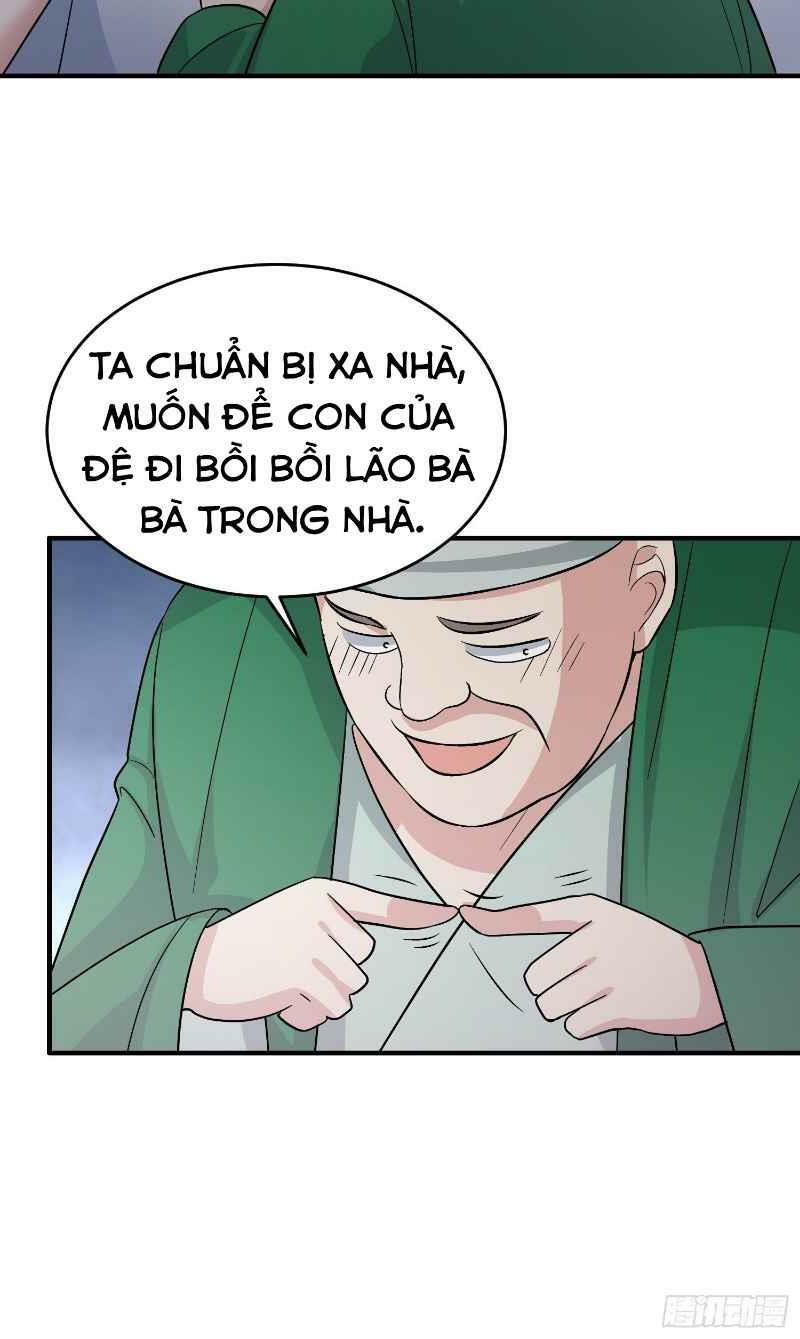 Con Của Ta Là Đại Lão Chapter 27 - Trang 9