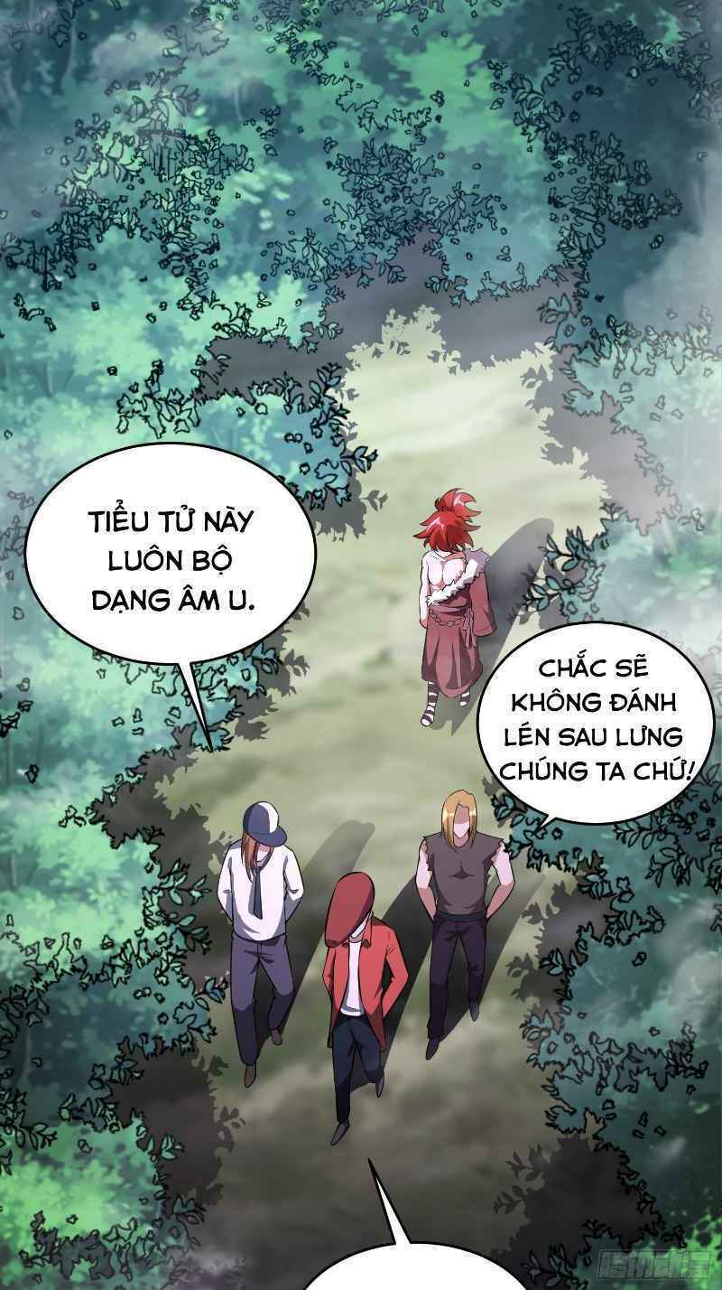 Con Của Ta Là Đại Lão Chapter 15 - Trang 5